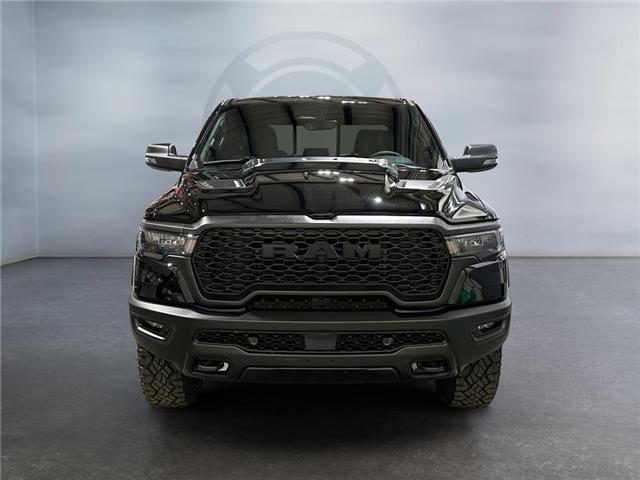 2026 RAM 1500 Rebel (Stk: 40822) in Lethbridge - Image 8 of 15