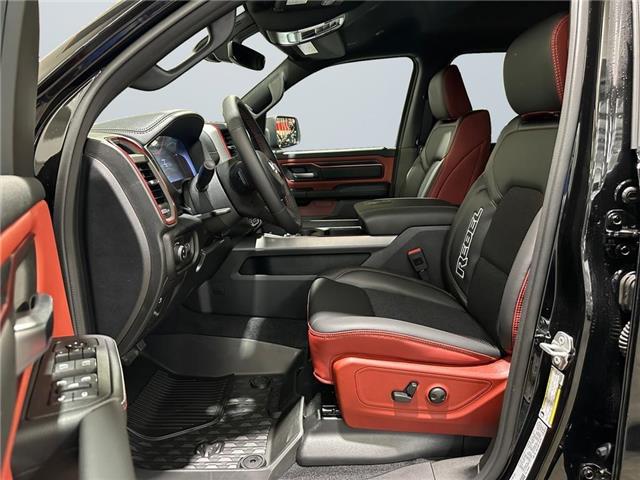 2026 RAM 1500 Rebel (Stk: 40822) in Lethbridge - Image 9 of 15