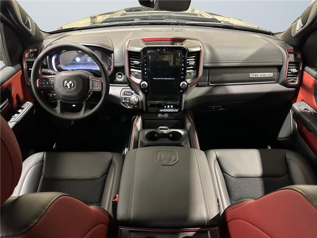 2026 RAM 1500 Rebel (Stk: 40822) in Lethbridge - Image 10 of 15