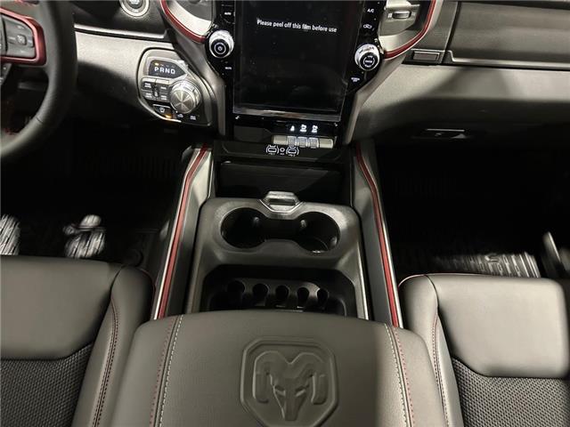 2026 RAM 1500 Rebel (Stk: 40822) in Lethbridge - Image 11 of 15