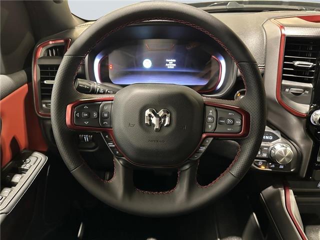 2026 RAM 1500 Rebel (Stk: 40822) in Lethbridge - Image 12 of 15