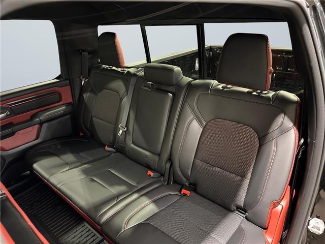 2026 RAM 1500 Rebel (Stk: 40822) in Lethbridge - Image 13 of 15