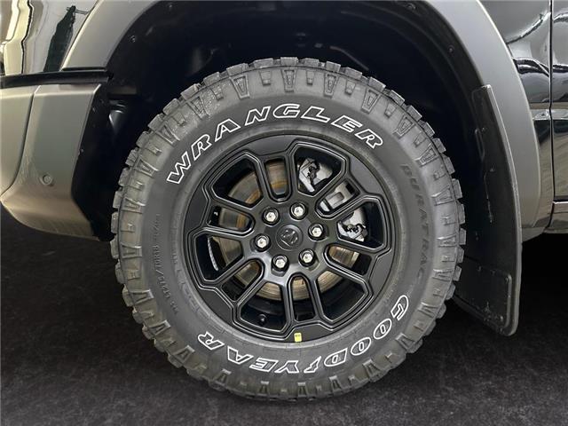2026 RAM 1500 Rebel (Stk: 40822) in Lethbridge - Image 14 of 15