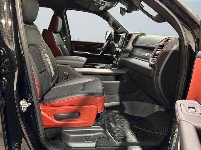 2026 RAM 1500 Rebel (Stk: 40822) in Lethbridge - Image 15 of 15