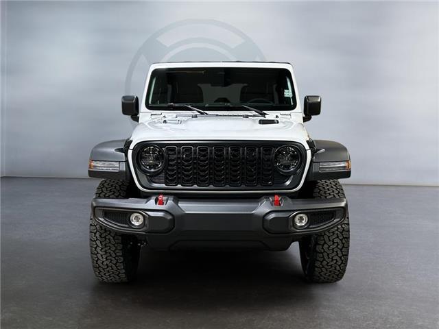 2026 Jeep Wrangler Rubicon (Stk: 40778) in Lethbridge - Image 8 of 15