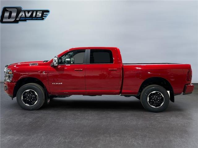 2026 RAM 2500 Laramie (Stk: 40695) in Lethbridge - Image 2 of 15