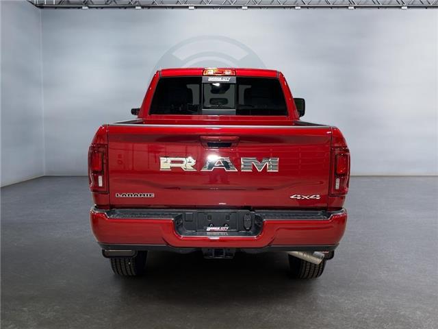 2026 RAM 2500 Laramie (Stk: 40695) in Lethbridge - Image 4 of 15