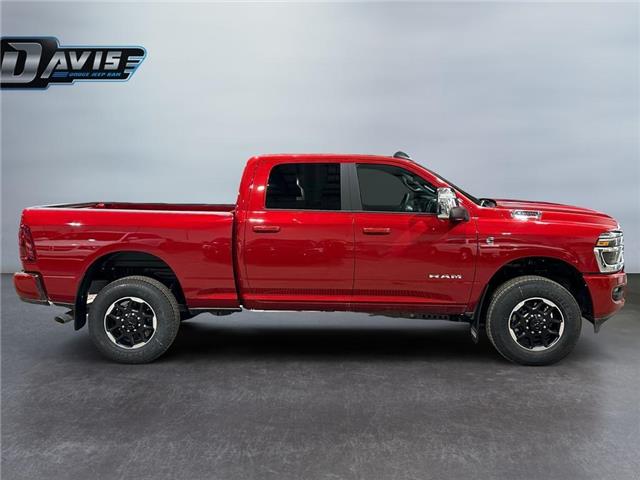 2026 RAM 2500 Laramie (Stk: 40695) in Lethbridge - Image 6 of 15