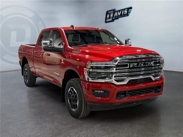 2026 RAM 2500 Laramie (Stk: 40695) in Lethbridge - Image 7 of 15