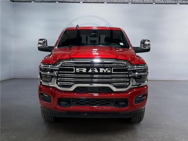 2026 RAM 2500 Laramie (Stk: 40695) in Lethbridge - Image 8 of 15