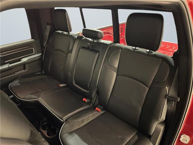 2026 RAM 2500 Laramie (Stk: 40695) in Lethbridge - Image 13 of 15