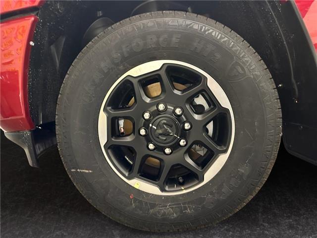 2026 RAM 2500 Laramie (Stk: 40695) in Lethbridge - Image 14 of 15