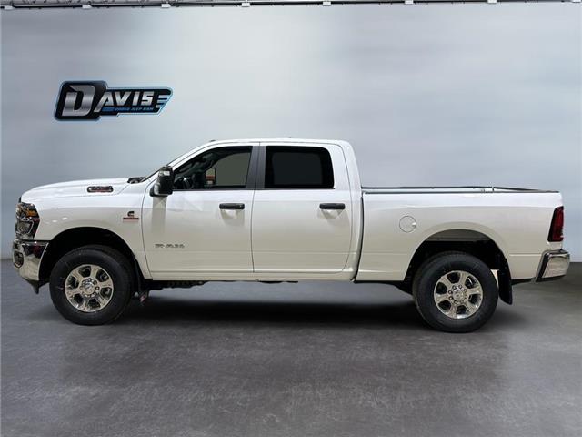 2026 RAM 3500 Big Horn (Stk: 40775) in Lethbridge - Image 2 of 15