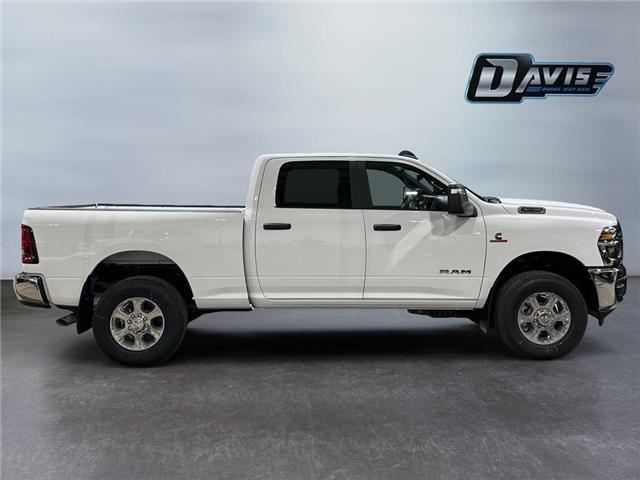 2026 RAM 3500 Big Horn (Stk: 40775) in Lethbridge - Image 6 of 15