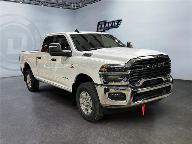 2026 RAM 3500 Big Horn (Stk: 40775) in Lethbridge - Image 7 of 15