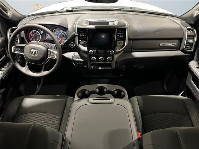 2026 RAM 3500 Big Horn (Stk: 40775) in Lethbridge - Image 10 of 15