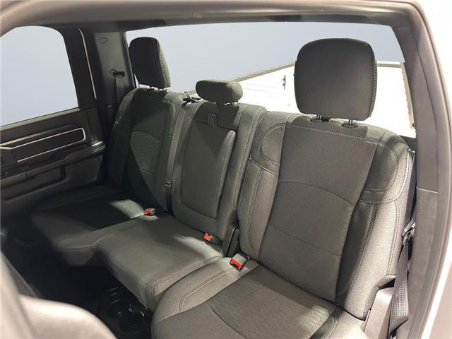 2026 RAM 3500 Big Horn (Stk: 40775) in Lethbridge - Image 13 of 15