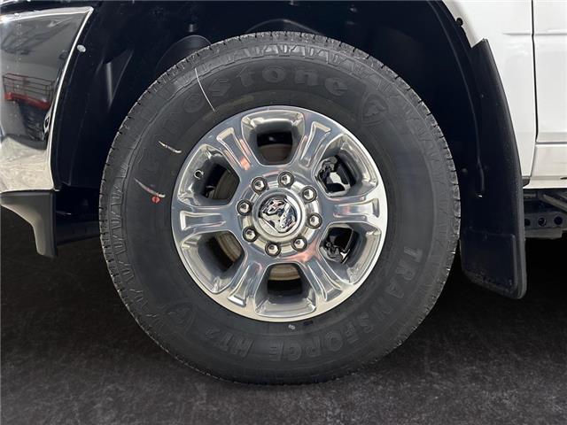 2026 RAM 3500 Big Horn (Stk: 40775) in Lethbridge - Image 14 of 15