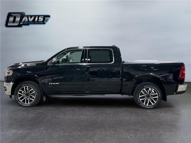 2026 RAM 1500 Limited (Stk: 40664) in Lethbridge - Image 2 of 15