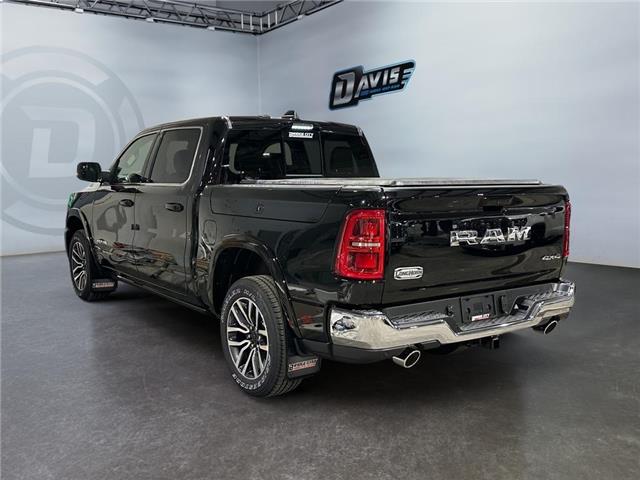 2026 RAM 1500 Limited (Stk: 40664) in Lethbridge - Image 3 of 15