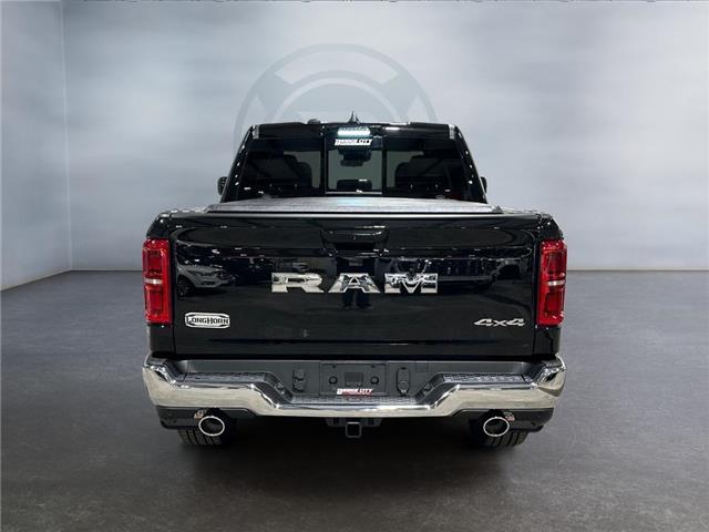 2026 RAM 1500 Limited (Stk: 40664) in Lethbridge - Image 4 of 15