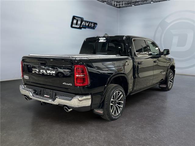 2026 RAM 1500 Limited (Stk: 40664) in Lethbridge - Image 5 of 15