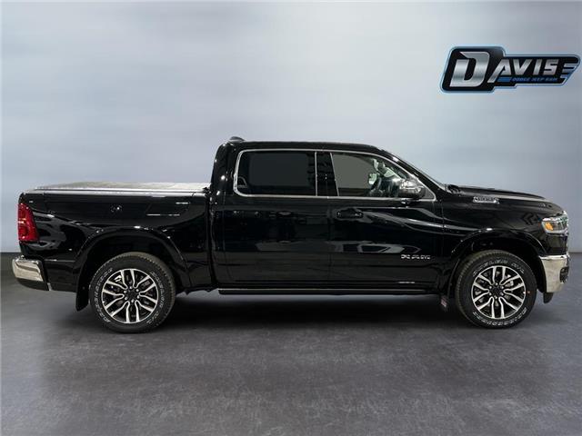 2026 RAM 1500 Limited (Stk: 40664) in Lethbridge - Image 6 of 15