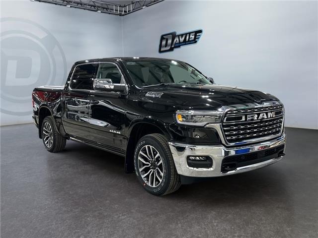 2026 RAM 1500 Limited (Stk: 40664) in Lethbridge - Image 7 of 15
