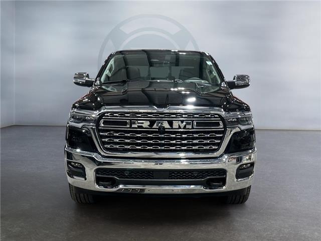 2026 RAM 1500 Limited (Stk: 40664) in Lethbridge - Image 8 of 15
