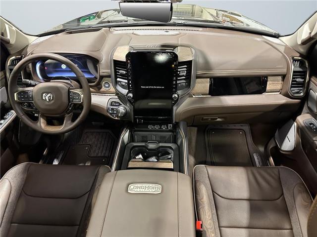 2026 RAM 1500 Limited (Stk: 40664) in Lethbridge - Image 10 of 15