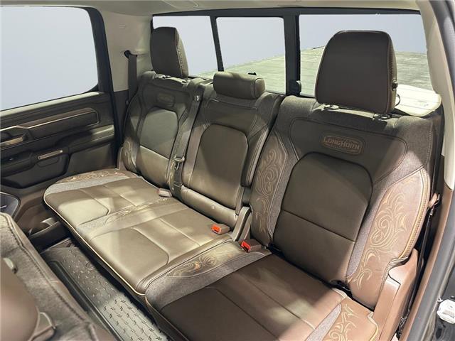 2026 RAM 1500 Limited (Stk: 40664) in Lethbridge - Image 13 of 15