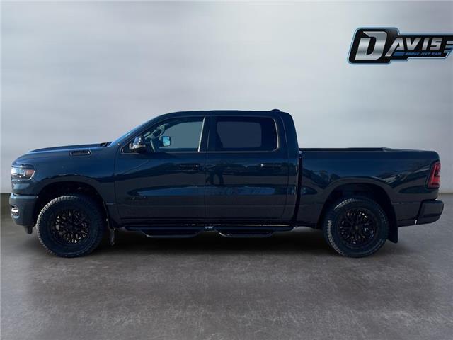 2026 RAM 1500 Sport (Stk: 41008) in Lethbridge - Image 2 of 15