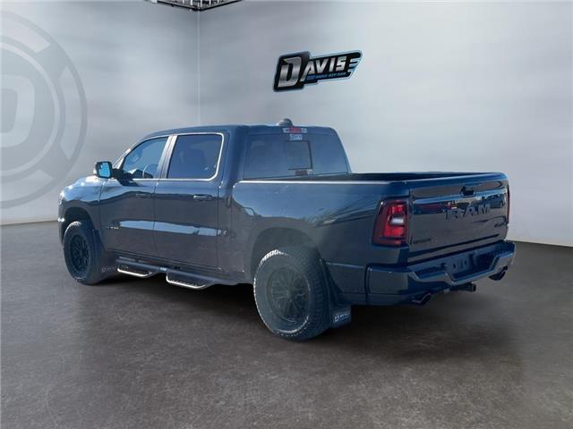2026 RAM 1500 Sport (Stk: 41008) in Lethbridge - Image 3 of 15
