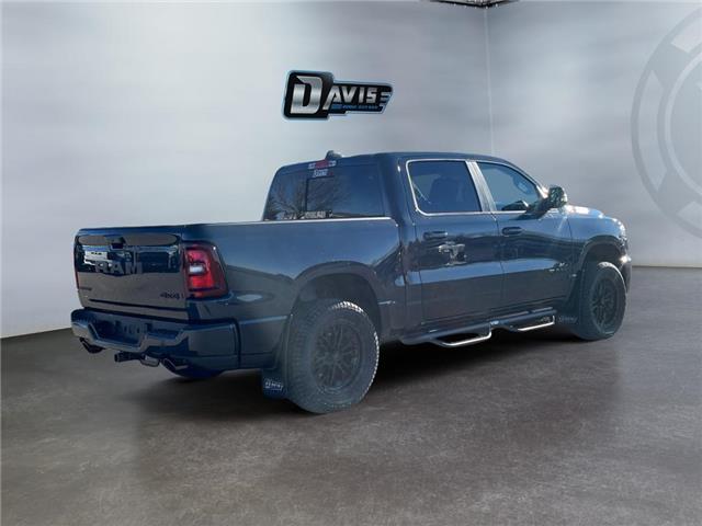 2026 RAM 1500 Sport (Stk: 41008) in Lethbridge - Image 5 of 15