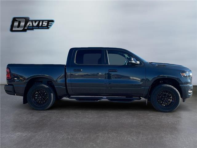 2026 RAM 1500 Sport (Stk: 41008) in Lethbridge - Image 6 of 15
