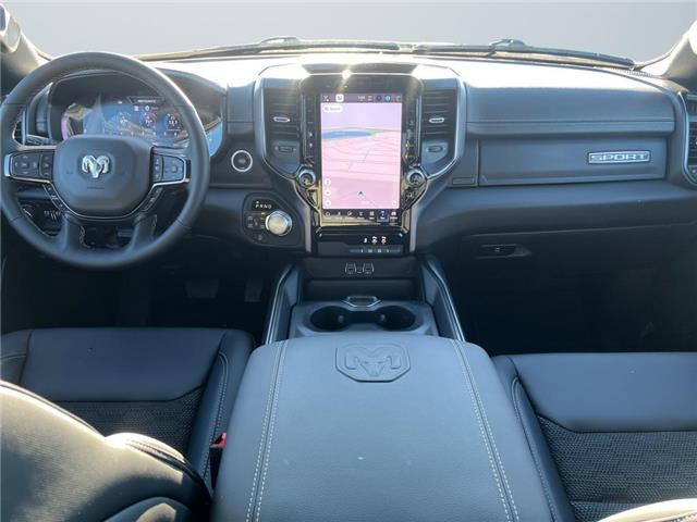 2026 RAM 1500 Sport (Stk: 41008) in Lethbridge - Image 10 of 15