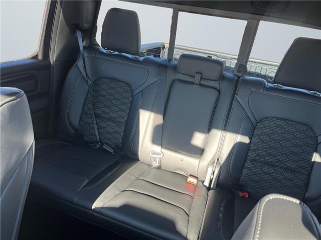 2026 RAM 1500 Sport (Stk: 41008) in Lethbridge - Image 13 of 15