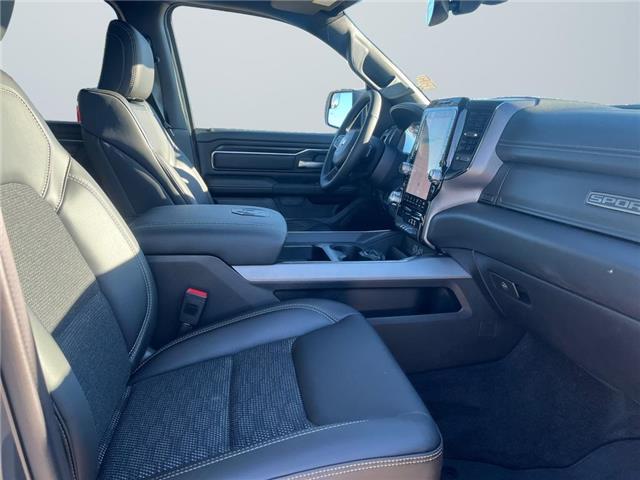 2026 RAM 1500 Sport (Stk: 41008) in Lethbridge - Image 15 of 15