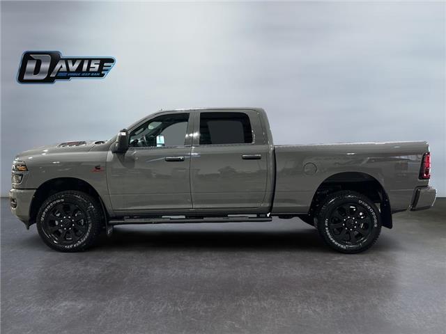 2026 RAM 2500 Tradesman (Stk: 41049) in Lethbridge - Image 2 of 15