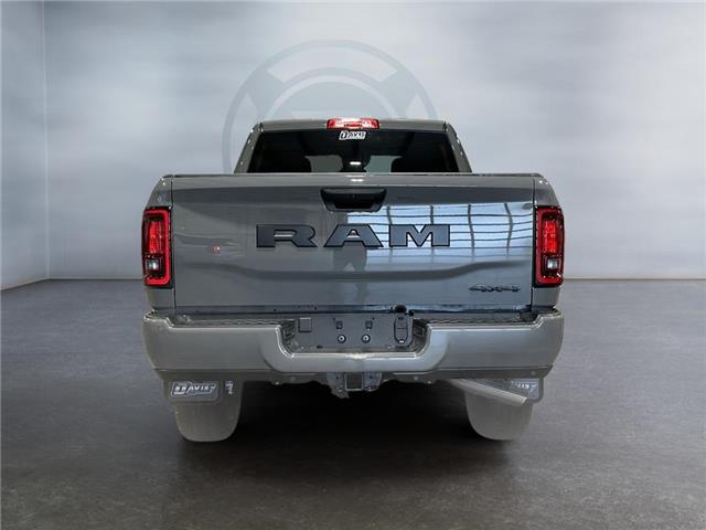 2026 RAM 2500 Tradesman (Stk: 41049) in Lethbridge - Image 4 of 15