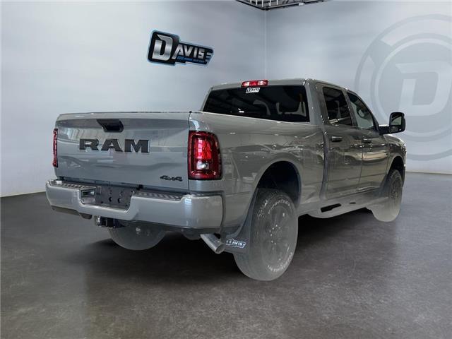 2026 RAM 2500 Tradesman (Stk: 41049) in Lethbridge - Image 5 of 15