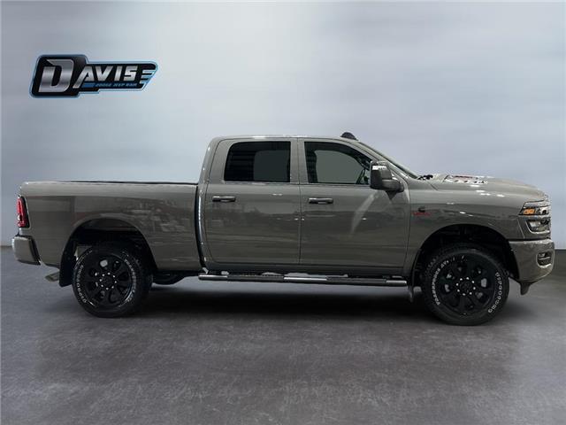 2026 RAM 2500 Tradesman (Stk: 41049) in Lethbridge - Image 6 of 15