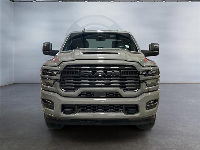 2026 RAM 2500 Tradesman (Stk: 41049) in Lethbridge - Image 8 of 15