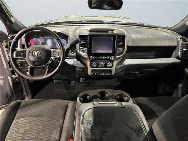 2026 RAM 2500 Tradesman (Stk: 41049) in Lethbridge - Image 10 of 15