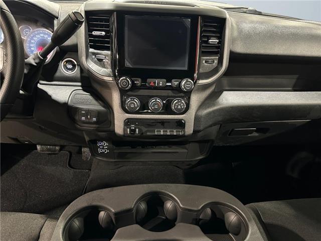 2026 RAM 2500 Tradesman (Stk: 41049) in Lethbridge - Image 11 of 15
