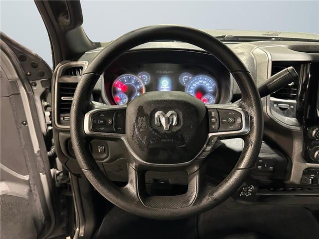 2026 RAM 2500 Tradesman (Stk: 41049) in Lethbridge - Image 12 of 15