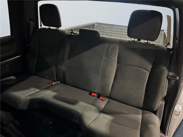 2026 RAM 2500 Tradesman (Stk: 41049) in Lethbridge - Image 13 of 15