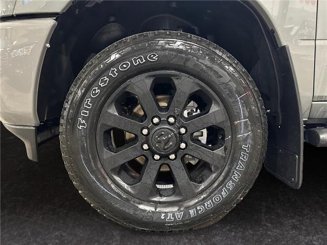 2026 RAM 2500 Tradesman (Stk: 41049) in Lethbridge - Image 14 of 15