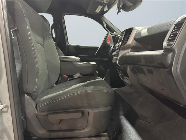 2026 RAM 2500 Tradesman (Stk: 41049) in Lethbridge - Image 15 of 15