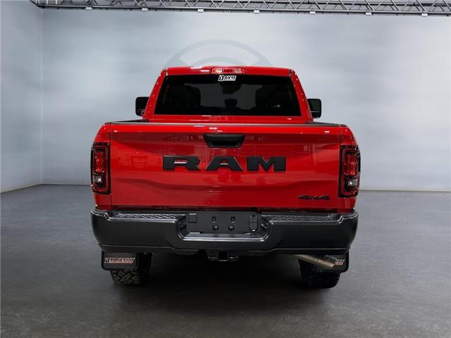 2026 RAM 2500 Tradesman (Stk: 40969) in Lethbridge - Image 4 of 15